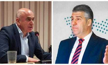 Χ. Τοψίδης: Ταφόπλακα στον τουρισμό της Περιφέρειας ο Χ. Μέτιος,