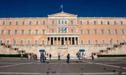   Αντί για τα μοιρολόγια, για την Αγία Σοφία,    η Ελλάδα οφείλει να πάρει 2 πρωτοβουλίες