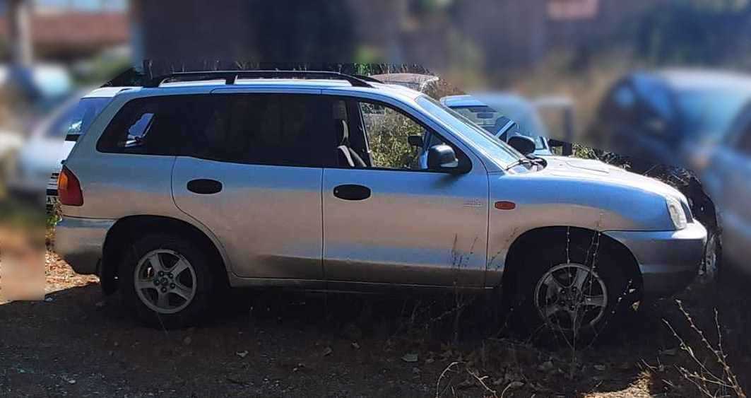 Συνελήφθησαν 2 διακινητές οι οποίοι προωθούσαν στο εσωτερικό της χώρας μη νόμιμους μετανάστες