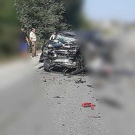 Τροχαίο στην εθνική οδό Ξάνθης και Καβάλας – Απολογισμός. 1 νεκρός και 1 βαριά τραυματίας