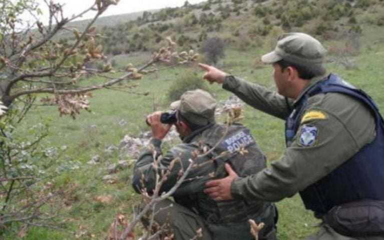 Προκήρυξη διαγωνισμού για την πρόσληψη 480 Συνοριακών Φυλάκων Ορισμένου Χρόνου στην Ελληνική Αστυνομία σε περιφερειακές Ενότητες των Περιφερειών Αττικής, Πελοποννήσου και Ανατολικής Μακεδονίας και Θράκη