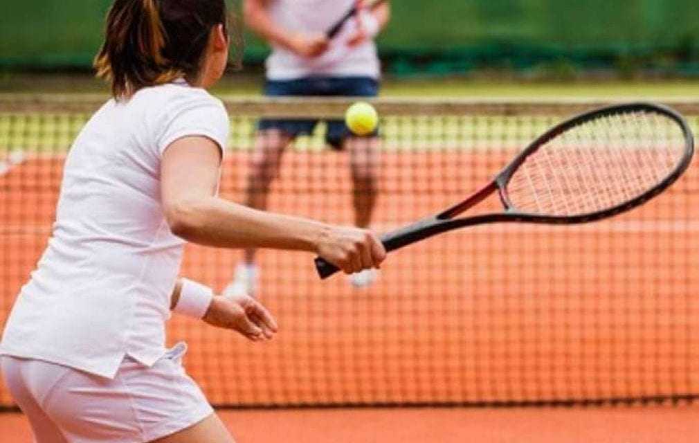 Πρωταθλήτρια Ελλάδος στην κατηγορία 18 ετών η Θεοδώρα Χαντάβα από τα Γρεβενά
