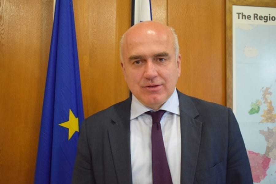 Είδη πρώτης ανάγκης στέλνει η Περιφέρεια ΑΜΘ στις πυρόπληκτες περιοχές της Πελοποννήσου και της Στερεάς Ελλάδας