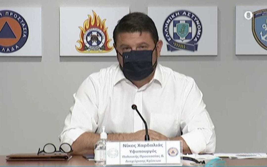 Πρόστιμα ακούμε, μέτρα στήριξης στους επιχειρηματίες πότε;