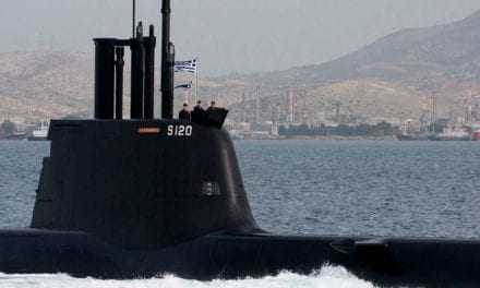 Oruc Reis | Ελληνικό υποβρύχιο έκοψε τα καλώδια του τουρκικού ερευνητικού λένε οι Ρώσοι