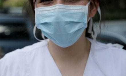 Κορωνοϊός: Είναι επικίνδυνη η μάσκα;