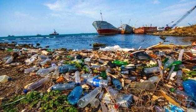 Φίλτρα νερού. Μία άλλη διάσταση της χρήσης τους, κρατά καθαρό το περιβάλλον