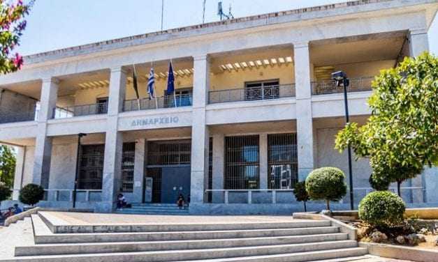 ΣΥΓΚΟΙΝΩΝΙΑΚΗ ΚΑΛΥΨΗ ΟΙΚΙΣΜΩΝ ΚΑΙ ΠΕΡΙΟΧΩΝ ΤΟΥ ΔΗΜΟΥ ΞΑΝΘΗΣ – ΕΚΣΥΓΧΡΟΝΙΣΜΟΣ ΣΥΓΚΟΙΝΩΝΙΑΚΩΝ ΥΠΗΡΕΣΙΩΝ ΠΡΟΣ ΤΟΥΣ ΠΟΛΙΤΕΣ