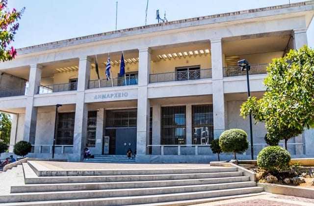 ΣΥΓΚΟΙΝΩΝΙΑΚΗ ΚΑΛΥΨΗ ΟΙΚΙΣΜΩΝ ΚΑΙ ΠΕΡΙΟΧΩΝ ΤΟΥ ΔΗΜΟΥ ΞΑΝΘΗΣ – ΕΚΣΥΓΧΡΟΝΙΣΜΟΣ ΣΥΓΚΟΙΝΩΝΙΑΚΩΝ ΥΠΗΡΕΣΙΩΝ ΠΡΟΣ ΤΟΥΣ ΠΟΛΙΤΕΣ