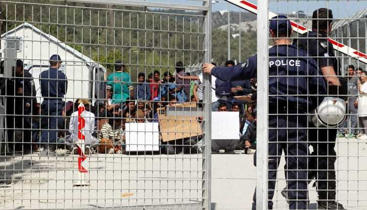 Στέλνουν τους αστυνομικούς της Ξάνθης για τεστ κορωνοιού στην Θεσσαλονίκη ενώ το νοσοκομείο διαθέτει διαγνωστικό μηχανισμό. Αθάνατη Ελλάδα