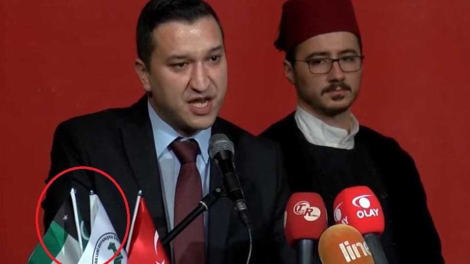 Μειονοτικός Δήμαρχος Ιάσμου: Μηνύσεις και απειλές για την τουρκοφιέστα της Προύσας μεταξύ αυτών και της Xanthitimes.gr