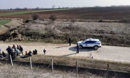 Αυτή είναι η Ελλάδα/Τούρκοι επιτέθηκαν σε νεαρό κτηνοτρόφο στον κάμπο Φερών