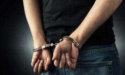 Σύλληψη αλλοδαπού διωκόμενου με Ευρωπαϊκό Ένταλμα Σύλληψης
