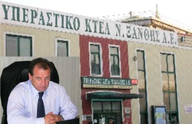 Και φέτος “πλάτη” το ΚΤΕΛ στην μεταφορά μαθητών