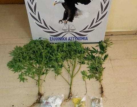 Εισαγωγή ναρκωτικών από την Βουλγαρία – Στα χέρια τις αστυνομίας ο Έλληνας «εισαγωγέας»