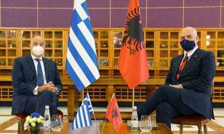 Ελλάδα – Αλβανία πάνε στη Χάγη για τις θαλάσσιες ζώνες
