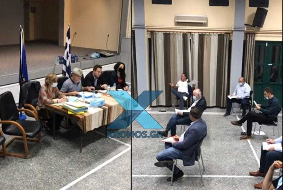 Καδή Ισμέτ και Μεμέτ Οτζιάν: «Νιώθουμε Τούρκοι»