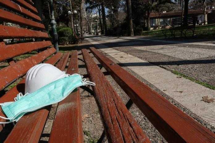 5 θετικά κρούσματα στο Δροσερό