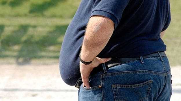 Η μικρή απώλεια βάρους μειώνει σημαντικά τον κίνδυνο για σακχαρώδη διαβήτη.