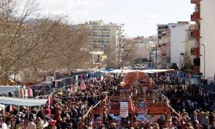 Δεν είναι άτρωτο το Δροσερό