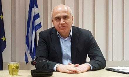 Δικαίωση της Περιφερειακής Αρχής για τον ορισμό των μελών του Διοικητικού Συμβουλίου της ΔΕΣΜΟΣ ΑΜΘ