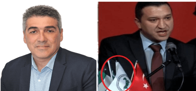 ΑΠΑΝΤΗΣΗ ΤΟΥ ΗΛΙΑ ΜΠΟΥΚΑ ΣΤΟΝ ΔΗΜΑΡΧΟ ΙΑΣΜΟΥ ΟΝΤΕΡ ΜΟΥΜΙΝ