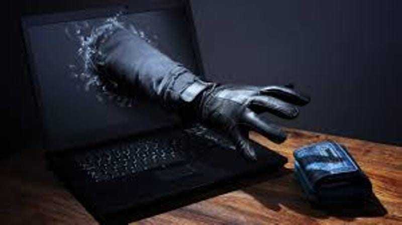 ΔΡΑΜΑ:Εξιχνίαση απάτης μέσω διαδικτύου