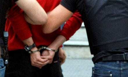 Αλλοδαπή οδηγούσε κλεμμένο ΙΧΕ – Συνελήφθη από την αστυνομία