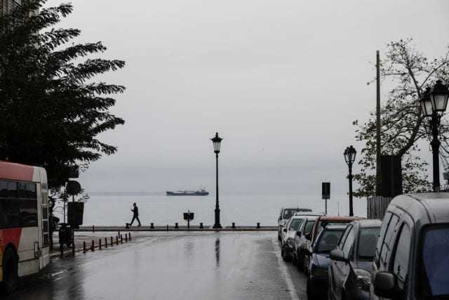 Lockdown : Ακάθεκτη η έξαρση της πανδημίας έφερε γενική απαγόρευση κυκλοφορίας 21.00 – 05.00