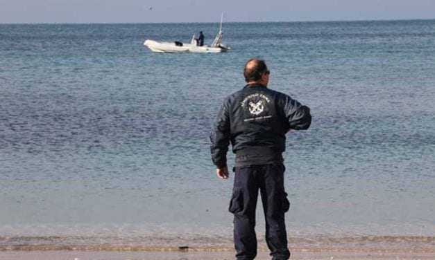 Αναστολή αδειών χειριστών σκαφών από το Λ.Τ. Λάγους λόγω covid-19