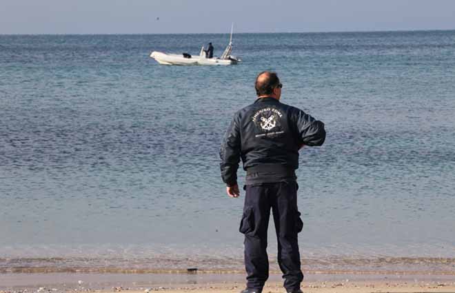 Αναστολή αδειών χειριστών σκαφών από το Λ.Τ. Λάγους λόγω covid-19