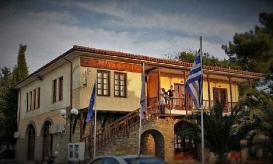 Δήμος Τοπείρου:  Πρόσκληση  13ης  Τακτικής Συνεδρίασης Δημοτικού Συμβουλίου