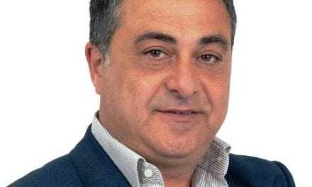 Γιάννης Ζερενίδης: Δεν γίνεται να βαδίσεις, αν δεν ξέρεις που πατάς