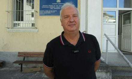 Ακόμη και την υγεία πολιτικοποιεί ο Οντερ Μουμήν – Μαρίνος Κωνσταντινίδης: «Τα όσα αναφέρονται από τον Δήμαρχο Ιάσμου δεν ευσταθούν»