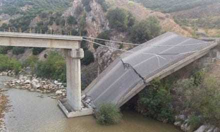 Οριακά πέρασε ο Προϋπολογισμός της ΑΜΘ για το 2021