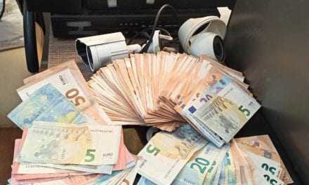 3000 ευρώ πρόστιμο σε ιδιοκτήτη καταστήματος γιατί έπαιζαν τυχερά παιγνίδια