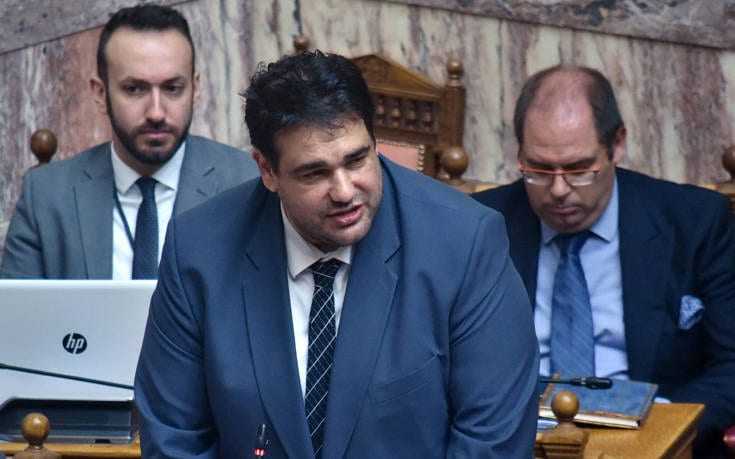 Λιβάνιος | Ρύθμιση 120 δόσεων με μειώσεις προσαυξήσεων για οφειλές σε Δήμους