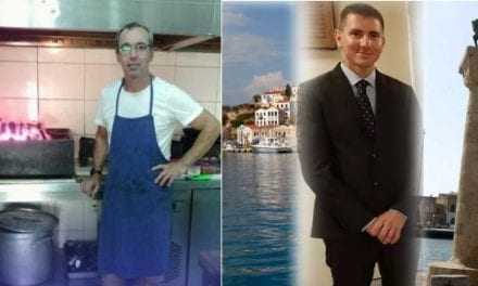 Κατασκοπείας στη Ρόδο: «Ο γραμματέας του τουρκικού προξενείου, ήθελε να στρατολογήσω και ναυτικούς» λέει ο μάγειρας!