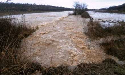 Πλημμυρικά  φαινόμενα στον Δήμο Αβδήρων – Μάλων δεν τα πρόβλεψε η δημοτική αρχή (ΒΙΝΤΕΟ)