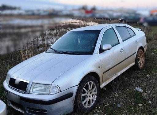 Συνελήφθησαν 2 αλλοδαποί διακινητές οι οποίοι προωθούσαν στο εσωτερικό της χώρας μη νόμιμους μετανάστες