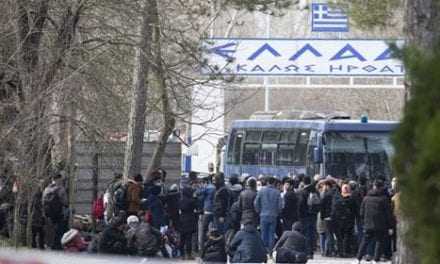 Ο Σύλλογος Γυναικών Νέας Βύσσας λέει ΟΧΙ στην επέκταση του ΚΥΤ ΦΥΛΑΚΙΟΥ