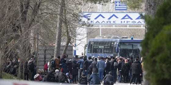 Ο Σύλλογος Γυναικών Νέας Βύσσας λέει ΟΧΙ στην επέκταση του ΚΥΤ ΦΥΛΑΚΙΟΥ