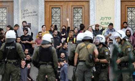 Αλλάζουν όλα στα πανεπιστήμια: 1.000 αστυνομικοί στη φύλαξη – Νέος τρόπος εισαγωγής