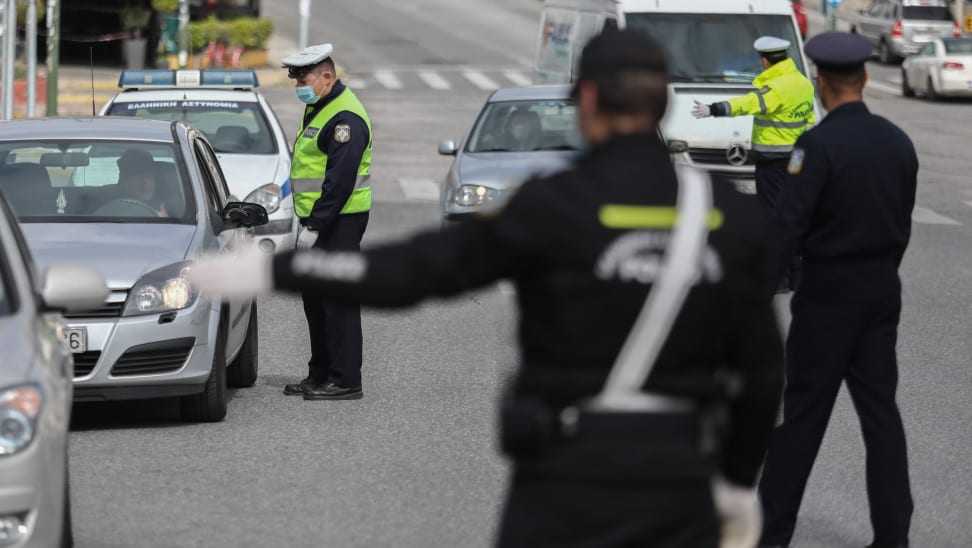 67 μαχαιριές στην πλάτη των πολιτών της ΑΜΘ λόγω … κορωνοιού