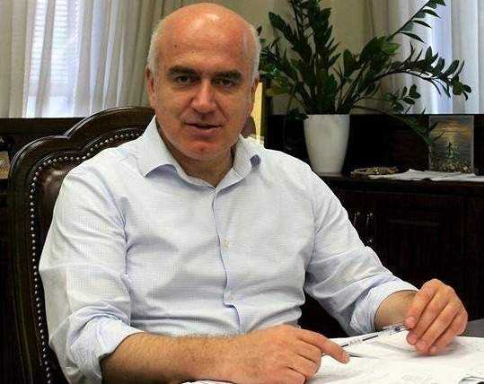 ΠΑΡΑΠΟΛΙΤΙΚΑ/Μάλλον η Περιφέρεια ξέμεινε από εκατομμύρια ή έφυγε ο covid