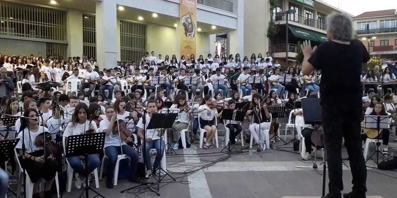 Αναβολή του φεστιβάλ «Ξάνθη Πόλις Ονείρων» λόγω της πανδημίας