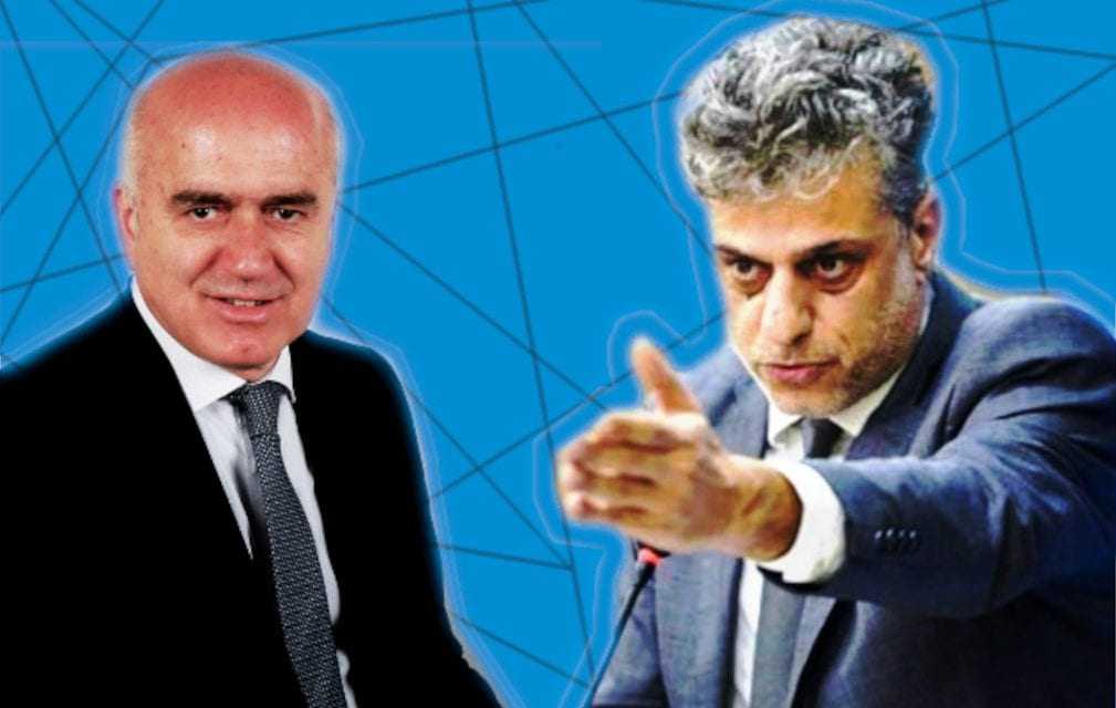 Βίντεο: Δεν έχει αντίρρηση να αυξηθεί το Φυλάκιο ο Μέτιος – Μαυρίδης: «Ο Μέτιος είναι ο Δούρειος Ίππος του Μηταράκη. Με ψευτιές δεν κρύβει την ανικανότητά του»!
