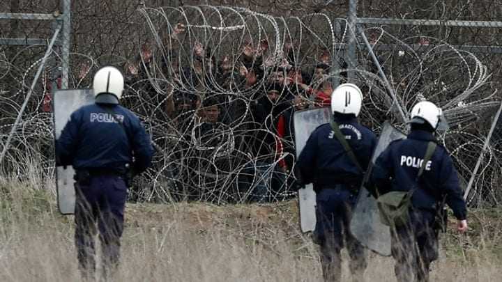 «Πρόταση καταβολής χρηματικού ανταλλάγματος στο αστυνομικό προσωπικό για τις μη χορηγηθείσες ημέρες αδείας, βραχείας και κανονικής έτους 2020» 