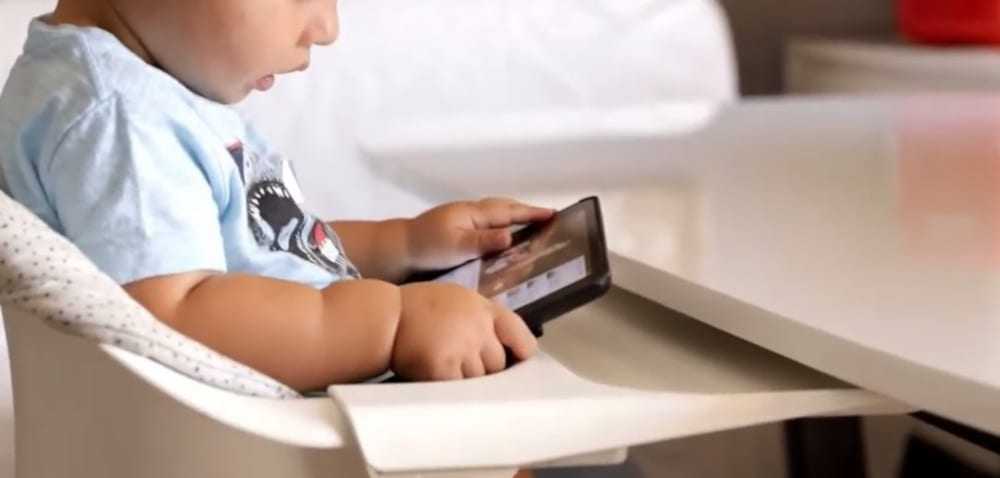 «Βάζουμε όρια στη χρήση του διαδικτύου – Επενδύουμε σε ένα ασφαλές μέλλον για τα παιδιά μας»