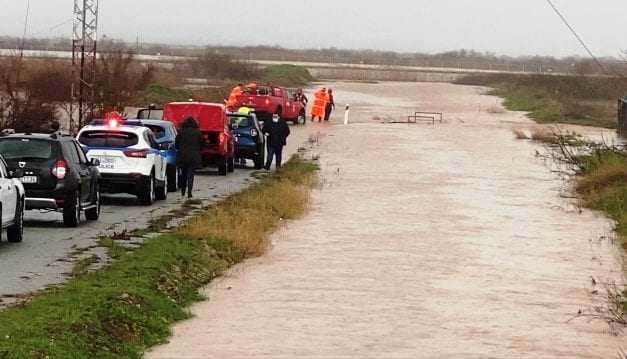 Τα συλλυπητήρια για τον αδόκητο χαμό του Πυροσβέστη πατέρα τριών παιδιών από την «Περιφερειακή Σύνθεση»